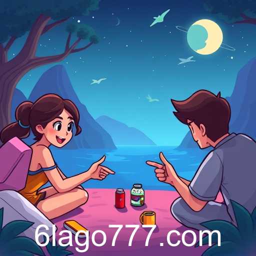 The Rise of Lago777: A Gaming Phenomenon