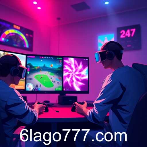 The Rise of Online Gaming Platforms in 2025