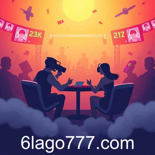 Evolving Trends in Online Gaming